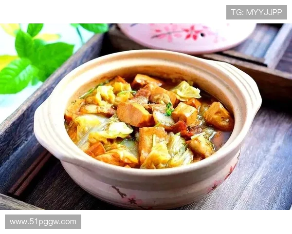 探索白菜的微博主页:分享美食与生活的精彩瞬间