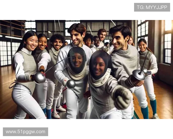 不仅是比赛：探索体育背后的团队精神与友谊